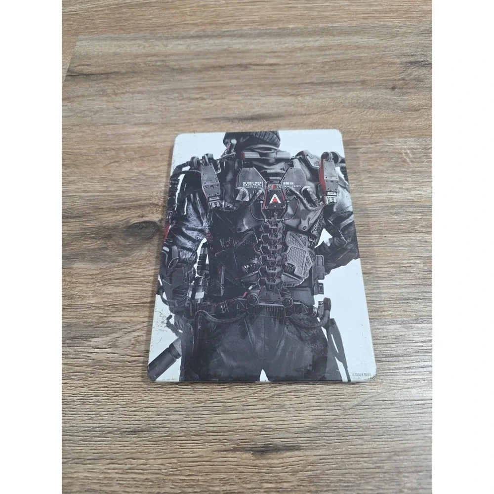 Call of Duty: Advanced Warfare Steelbook Edition Sony PlayStation 4 PS4